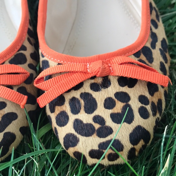 Addrienne Vittadini Ballet Flats - Picture 2 of 5